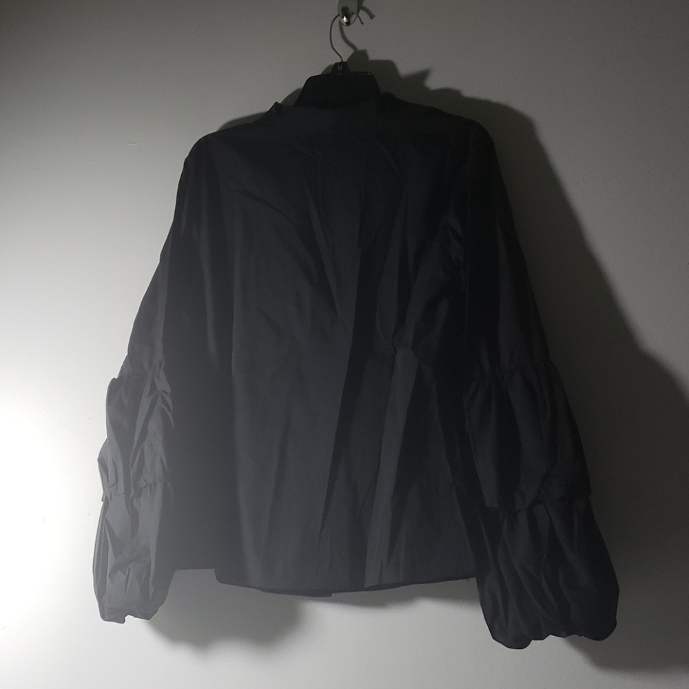 VLD blouse - Picture 8 of 11